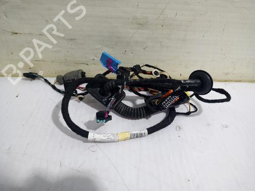 Used Wiring harness SKODA YETI (5L) 1.2 TSI (105 hp) 32437146