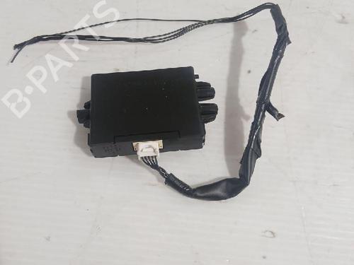 Electronic module TOYOTA YARIS (_P21_, _PA1_, _PH1_) 1.5 Hybrid (MXPH11) | BP32461795M83 - Image 2