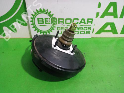 Used Servo brake Servo brake FORD FIESTA V Van 1.4 TDCi (68 hp) 31549603 31549603