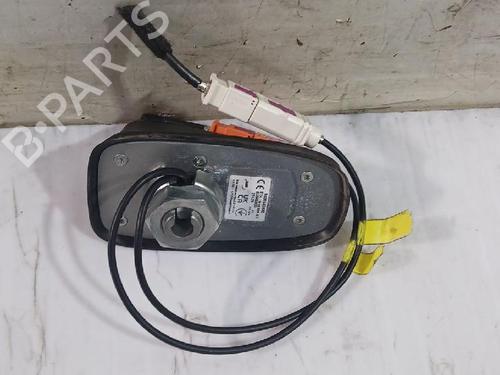 Antenne/Base PEUGEOT RIFTER 1.5 BlueHDi 100 | BP31564533C140