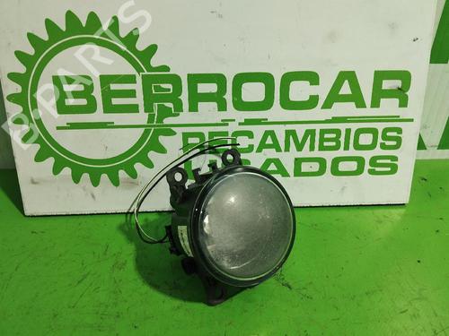 Used Left front fog light Left front fog light FORD TRANSIT CONNECT (P65_, P70_, P80_) 1.8 TDCi (90 hp) 31543957 31543957
