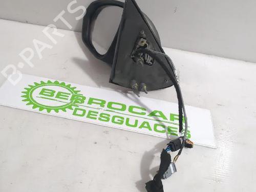 Retrovisor esquerdo DACIA DUSTER (HM_) 1.0 TCe 90 (HMM6) | BP32462616C26