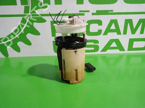Fuel pump NISSAN ALMERA II (N16) 1.5 dCi | BP31543301M76 - Image 4
