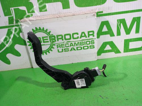 Pedal PEUGEOT 2008 I (CU_) | BP31677007I4 - Image 2