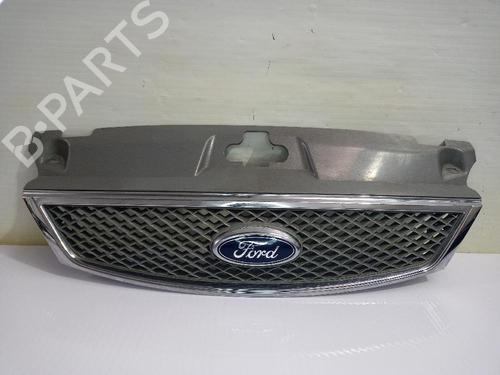 Grill FORD MONDEO III (B5Y) 2.0 TDCi (130 hp) 31558940