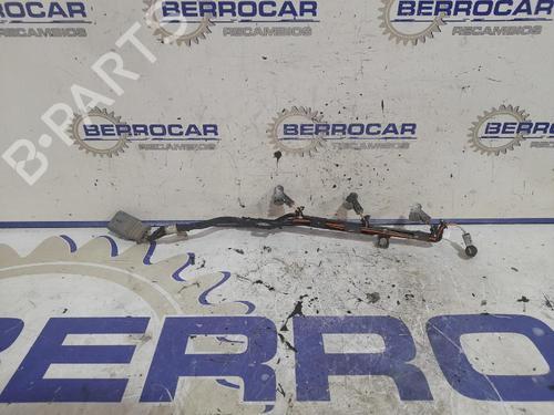Used Cable PEUGEOT 208 I (CA_, CC_) [2012-2021]  31673624