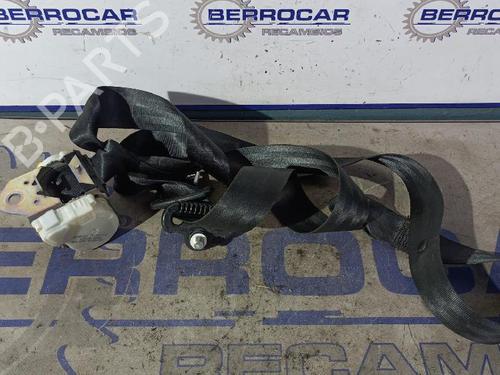 Used Rear right seatbelt Rear right seatbelt ALFA ROMEO GIULIETTA (940_) 1.6 JTDM (940FXD1A) (105 hp) 31570033 31570033