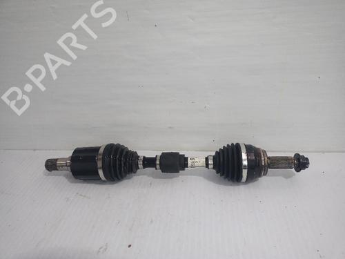 Used Left front driveshaft KIA NIRO II (SG2) 1.6 GDi Hybrid (141 hp) 31555955