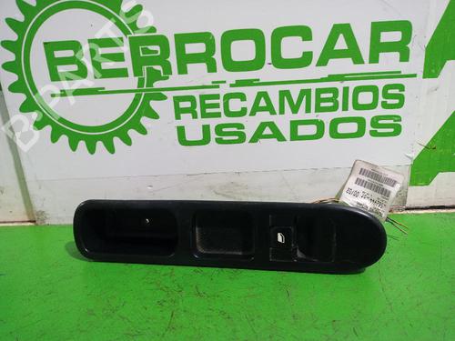 Used Right front window switch PEUGEOT 307 (3A/C) [2000-2012]  31676008