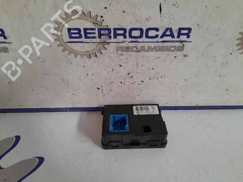 Control unit PEUGEOT EXPERT Van (V_) 1.6 BlueHDi 115 | BP31570777M11  - Image 5