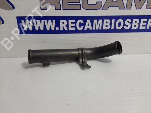 Pipe FORD FOCUS C-MAX (DM2) 1.8 TDCi | BP31673693M125 - Image 2