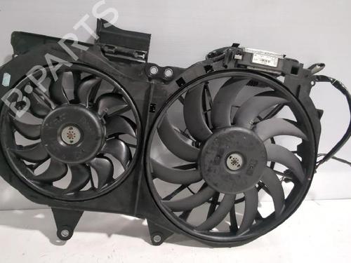 Radiator fan SEAT EXEO (3R2) 1.8 TSI | BP32462951M35