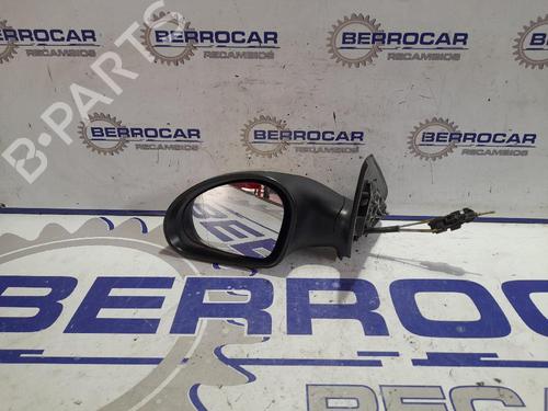 Retrovisor esquerdo SEAT LEON (1M1) 1.9 TDI (90 hp) 31538769