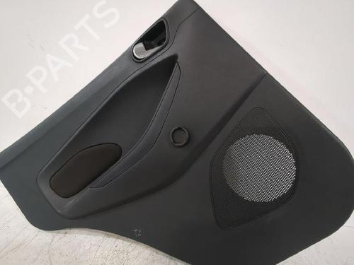 Used Rear left panel FORD KA+ III (UK, FK) 1.2 (70 hp) 31565774