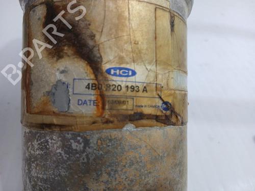 Air filter box AUDI A6 C5 Avant (4B5, 4B6) 2.5 TDI quattro | BP31559187M87 