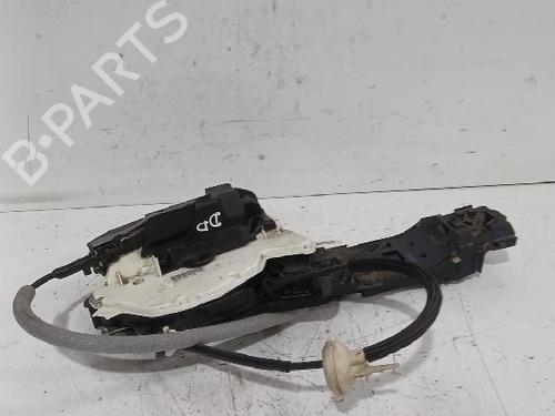 Front right lock VW GOLF VI Variant (AJ5) 1.6 TDI | BP33747143C97 - Image 5