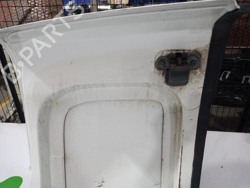 Right rear door RENAULT KANGOO (KC0/1_) 1.5 dCi | BP31548148C5