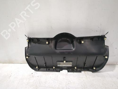 Boot lining NISSAN JUKE (F15) 1.5 dCi | BP32489319I3