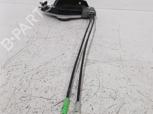 Front left lock SUZUKI IGNIS III (MF, FF) 1.2 (ATK412) | BP36833232C98 - Image 6