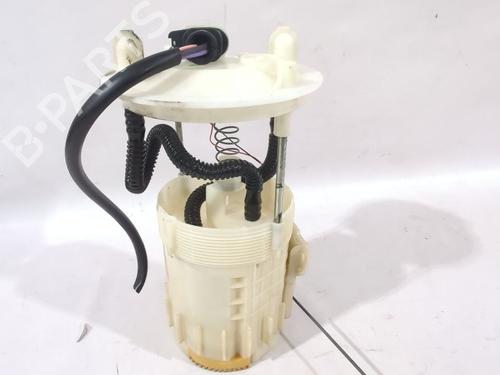 Fuel pump RENAULT ESPACE IV (JK0/1_) 2.0 dCi (JK01, JK02, JK1J, JK1K, JK1H) | BP38864871M76 - Image 2