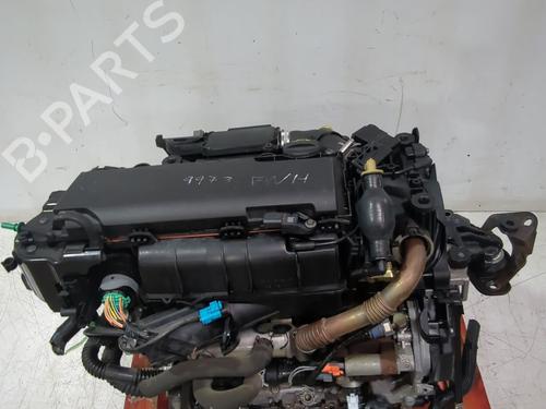 Used Engine Engine 38864053 38864053