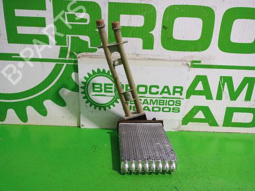 Used Heater matrix Heater matrix FIAT 500 C (312_) 1.3 D Multijet (312CXE1A, 312AXE1A) (95 hp) 31551812 31551812