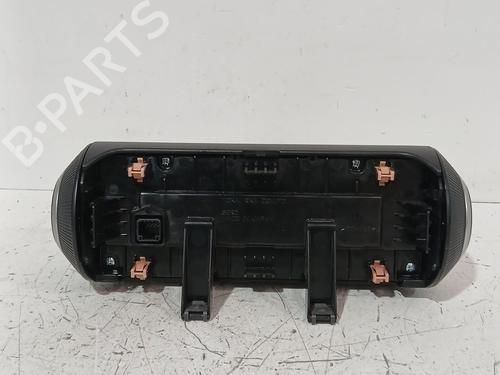 Climate control SUZUKI IGNIS III (MF, FF) 1.2 (ATK412) | BP38866873I5 - Image 3