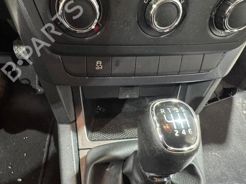 Rear right panel SKODA YETI (5L) | BP31560665C61 - Image 5
