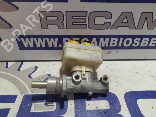 Brake master cylinder SEAT LEON (1M1) 1.9 TDI | BP31538791M77