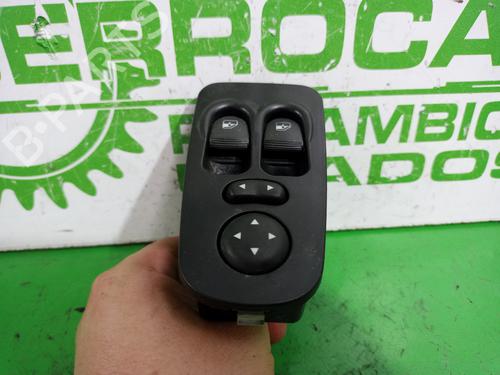 Left front window switch LANCIA YPSILON (843_) | BP38861516I27 - Image 2