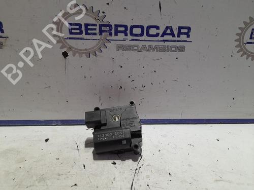 Used Heater blower motor MERCEDES-BENZ E-CLASS (W210) E 300 D (210.020) (136 hp) 31538912