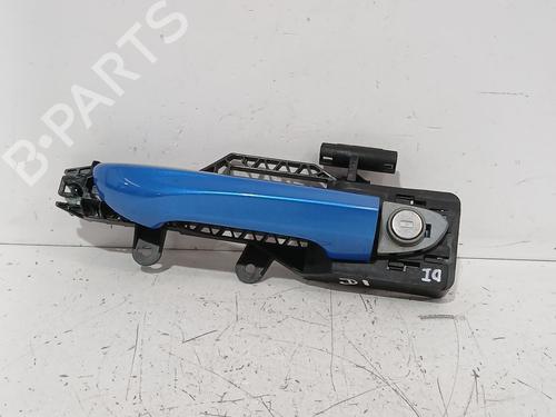 Used Front left exterior door handle Front left exterior door handle 38865730 38865730