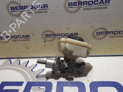 Brake master cylinder VW CADDY III MPV (2KB, 2KJ, 2CB, 2CJ) 1.9 TDI | BP31539337M77 