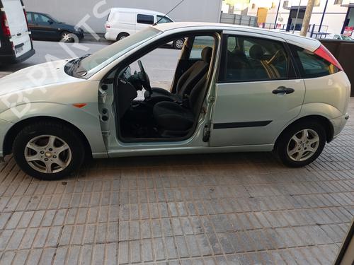 Left front window switch FORD FOCUS I (DAW, DBW) 1.8 Turbo DI / TDDi | BP31544049I27 - Image 8