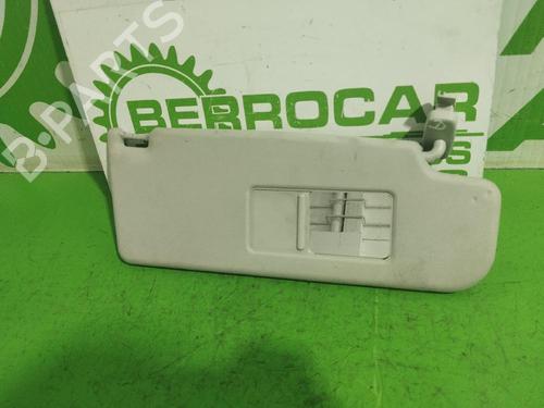 right-sun-visor-seat-altea-xl-5p5-5p8-2006-2007-2008-2009-2010-2011-2012-2013-2014-2015-31546597 main image