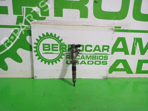 Used Injector RENAULT ESPACE IV (JK0/1_) [2002-2026]  31676412