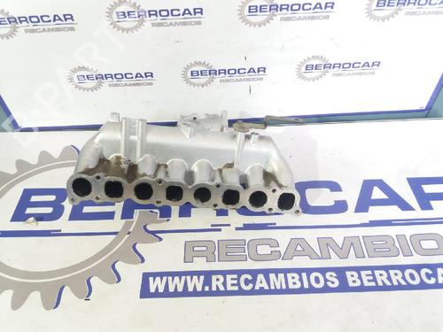 Used Intake manifold KIA SORENTO I (JC) 2.5 CRDi 4WD (140 hp) 31569126