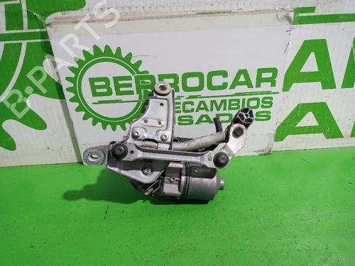 Front wiper motor FORD S-MAX (WA6) 2.0 TDCi | BP31551126M29 