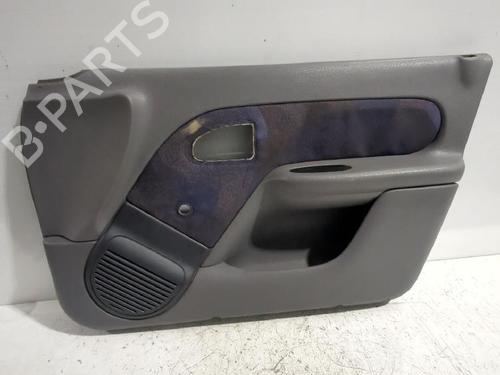 Used Front right panel RENAULT CLIO II (BB_, CB_) 1.2 (BB0A, BB0F, BB10, BB1K, BB28, BB2D, BB2H, CB0A,... (58 hp) 32466042