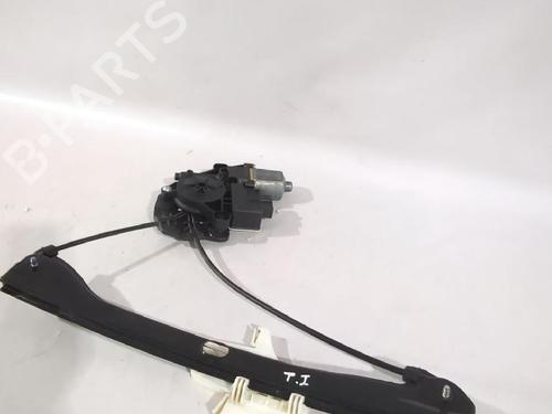 Used Rear left window mechanism Rear left window mechanism SKODA FABIA III Estate (NJ5) 1.0 TSI (95 hp) 34207245 34207245