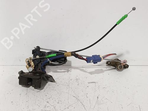 Bagklap lås Bagklap lås TOYOTA COROLLA (_E12_) 2.0 D-4D (CDE120R, CDE120L_) (116 hp) 38865412 38865412