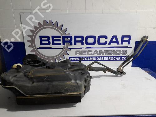 Benzintank Benzintank MAZDA 3 Saloon (BK) 1.6 DI Turbo (BK12Y) (109 hp) 31541004 31541004