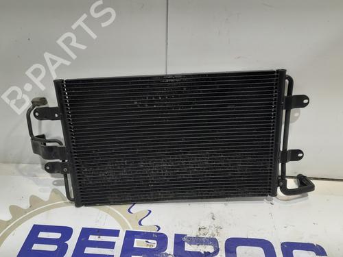 AC radiator VW PASSAT B5.5 (3B3) | BP38860417M32 - Image 2