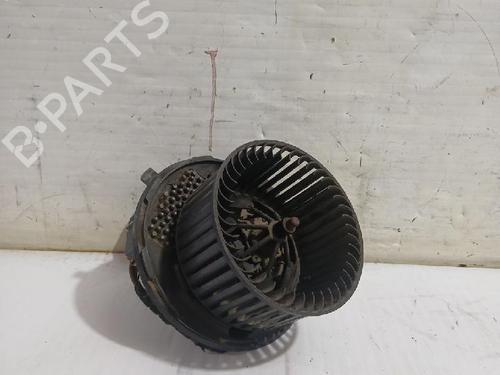 Used Heater blower motor SEAT LEON (1P1) 1.9 TDI (105 hp) 31563480