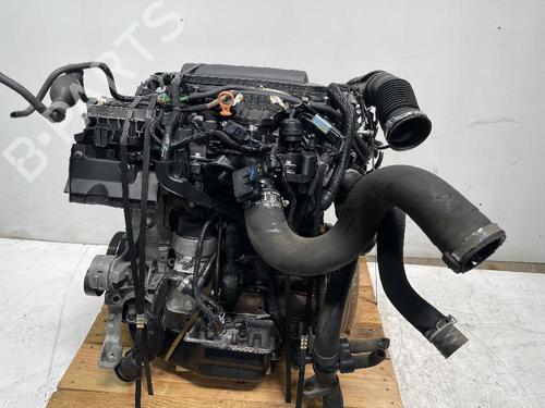 Engine PEUGEOT 508 I (8D_) 2.0 HDi | BP31560893M1 