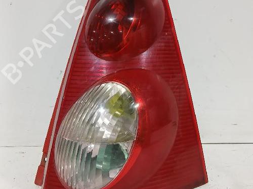 Used Right taillight Right taillight 33746241 33746241