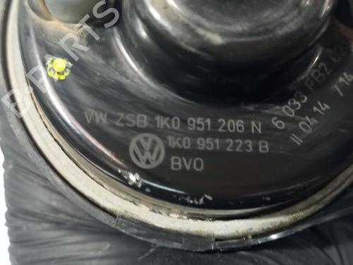 Horn SKODA YETI (5L) 1.2 TSI | BP31560708E13 - Image 2