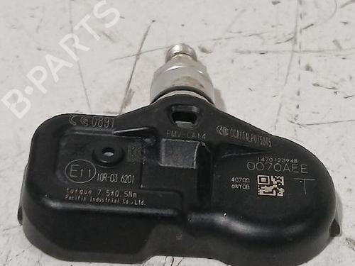 Used Electronic sensor Electronic sensor NISSAN JUKE (F15) 1.5 dCi (110 hp) 32489189 32489189