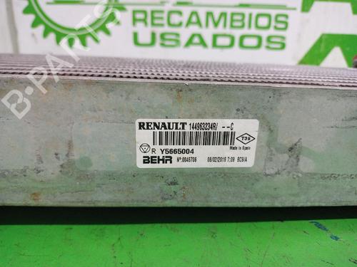 Intercooler RENAULT KANGOO BE BOP (KW0/1_) 1.5 dCi 75 | BP31551875M30 - Image 4