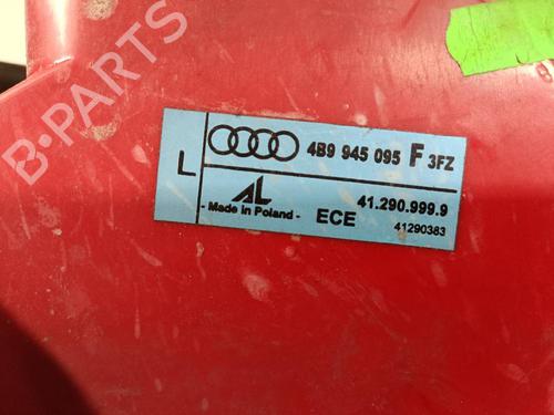 Left taillight AUDI A6 C5 (4B2, 4B4) 2.5 TDI quattro | BP31542749C34 - Image 4